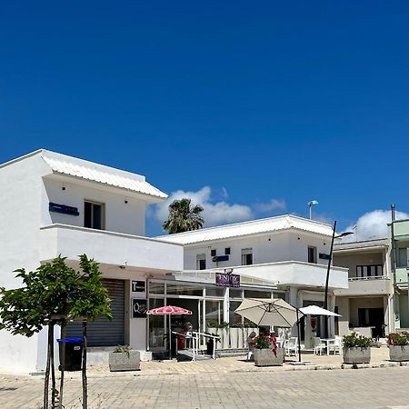 Aparthotel Vista Mare Torre San Gennaro Exterior foto