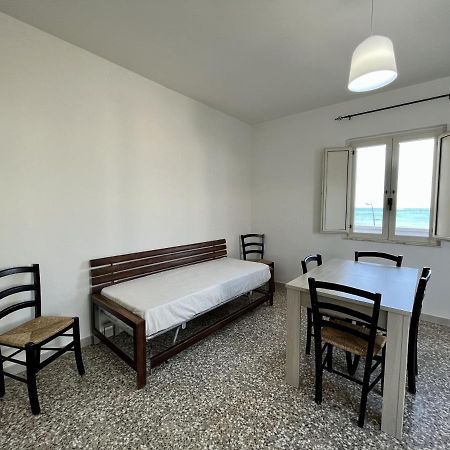 Aparthotel Vista Mare Torre San Gennaro Exterior foto