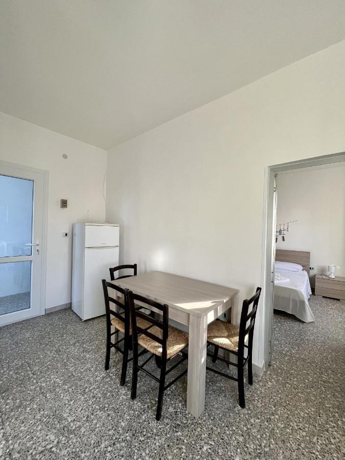 Aparthotel Vista Mare Torre San Gennaro Exterior foto