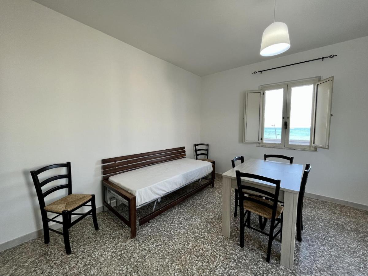 Aparthotel Vista Mare Torre San Gennaro Exterior foto