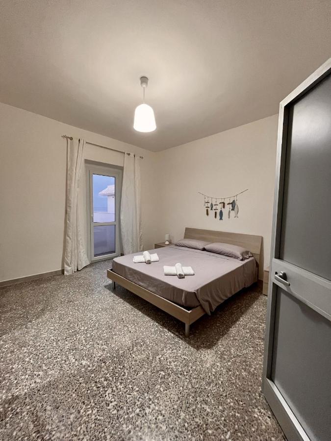 Aparthotel Vista Mare Torre San Gennaro Exterior foto