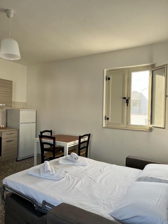 Aparthotel Vista Mare Torre San Gennaro Exterior foto