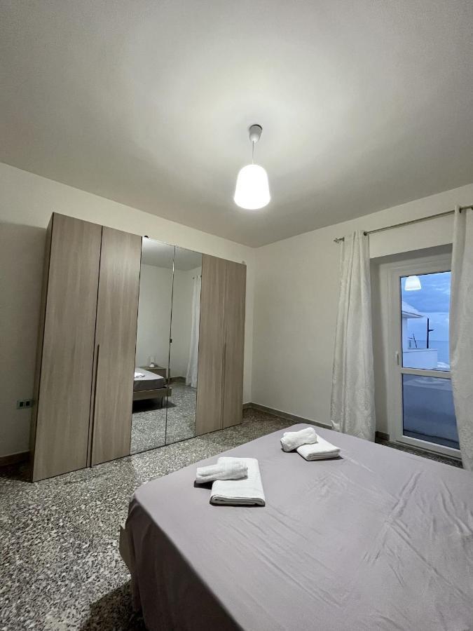 Aparthotel Vista Mare Torre San Gennaro Exterior foto