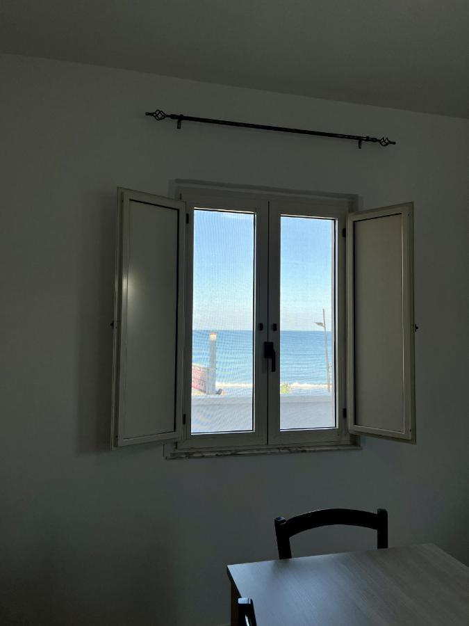 Aparthotel Vista Mare Torre San Gennaro Exterior foto