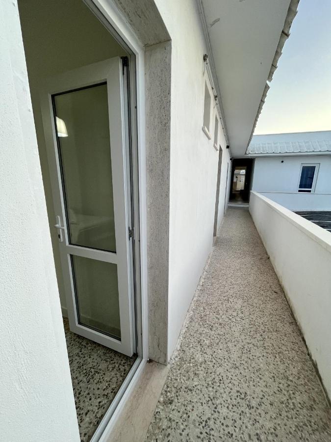 Aparthotel Vista Mare Torre San Gennaro Exterior foto